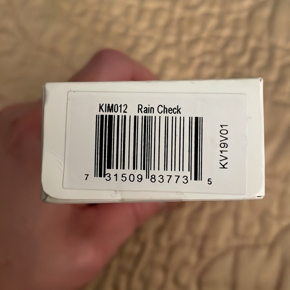 imPress Press-on manicure short length raincheck - Picture 5 of 5